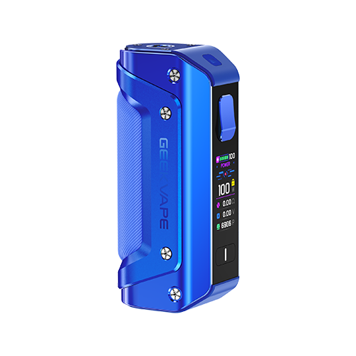 GEEKVAPE - AEGIS SOLO 3