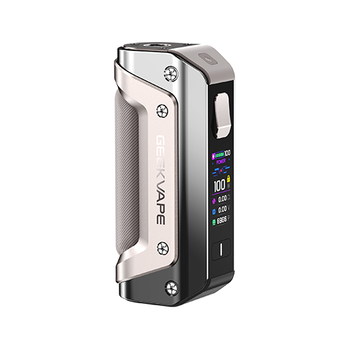 GEEKVAPE - AEGIS SOLO 3