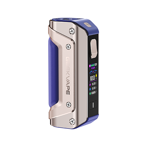 GEEKVAPE - AEGIS SOLO 3