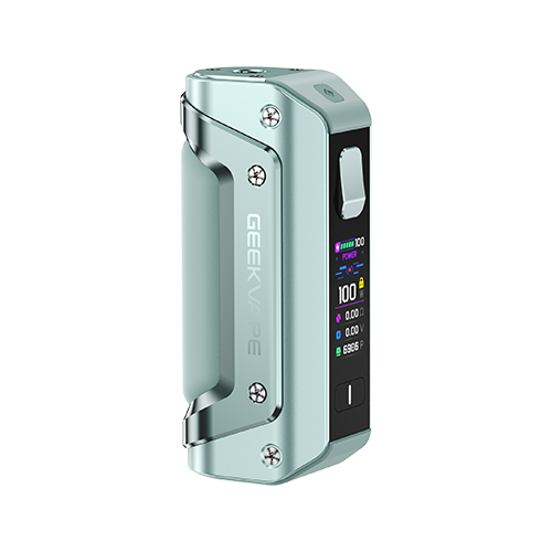 GEEKVAPE - AEGIS SOLO 3