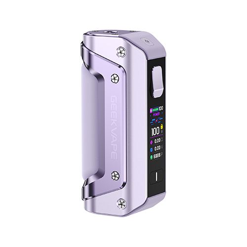 GEEKVAPE - AEGIS SOLO 3