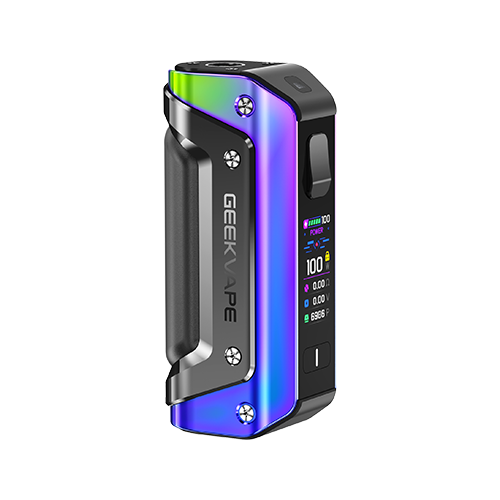 GEEKVAPE - AEGIS SOLO 3