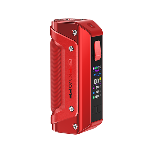 GEEKVAPE - AEGIS SOLO 3