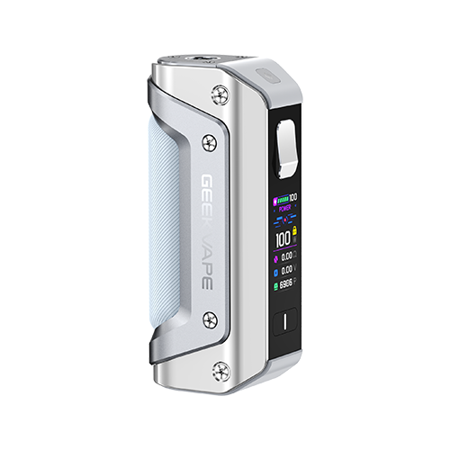 GEEKVAPE - AEGIS SOLO 3