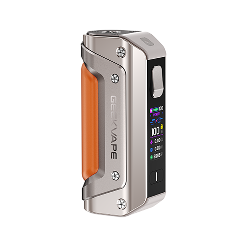 GEEKVAPE - AEGIS SOLO 3