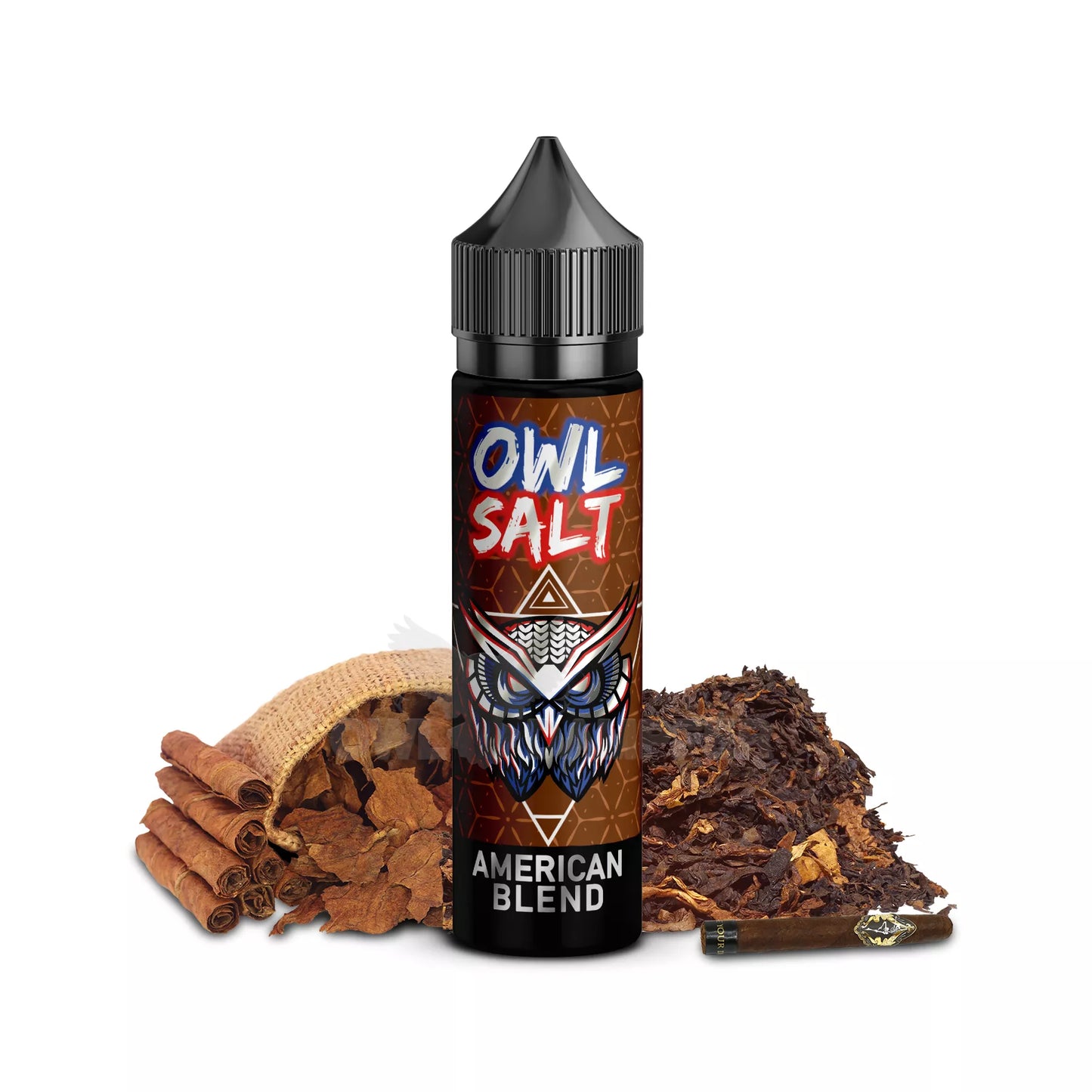 OWL NonSalt