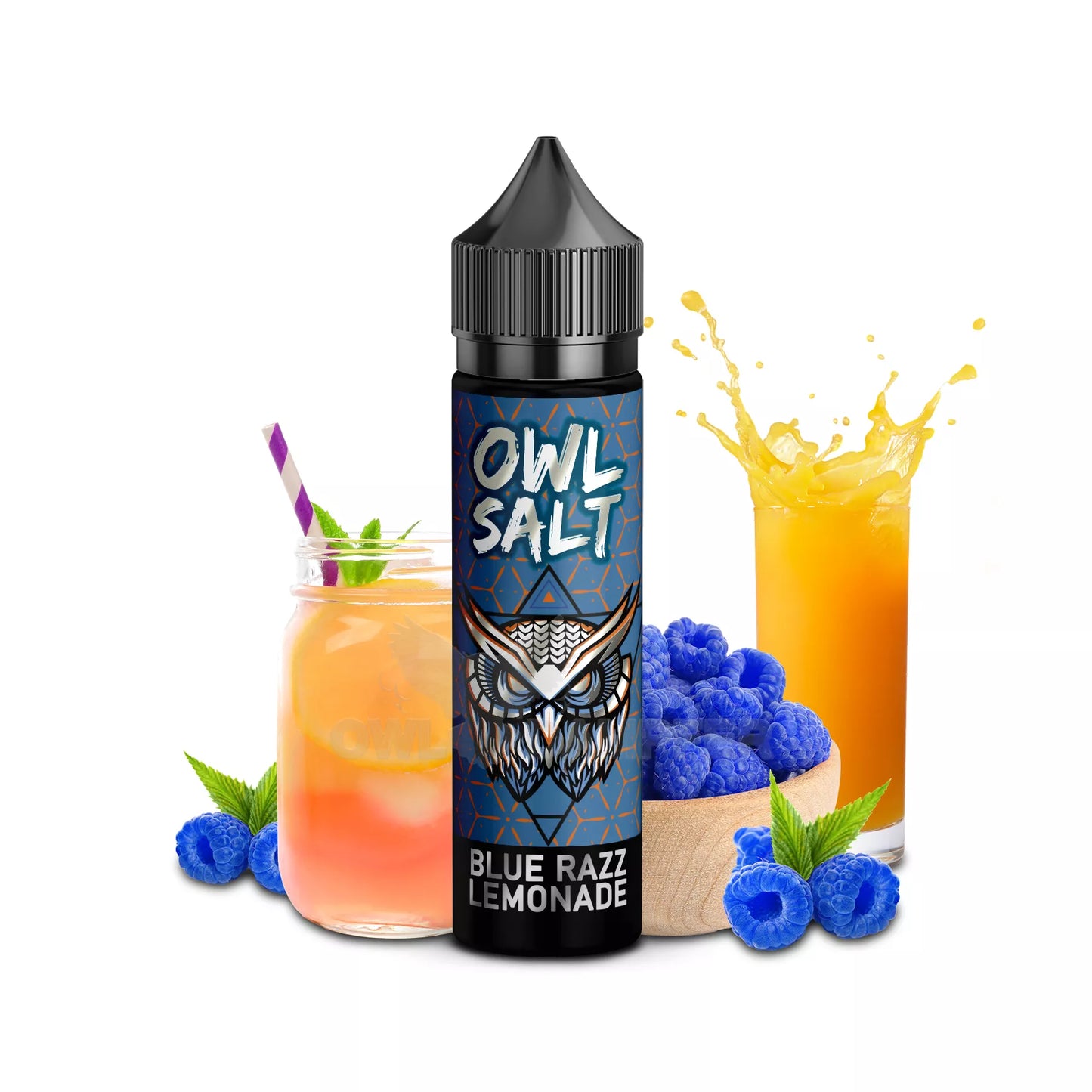 OWL NonSalt