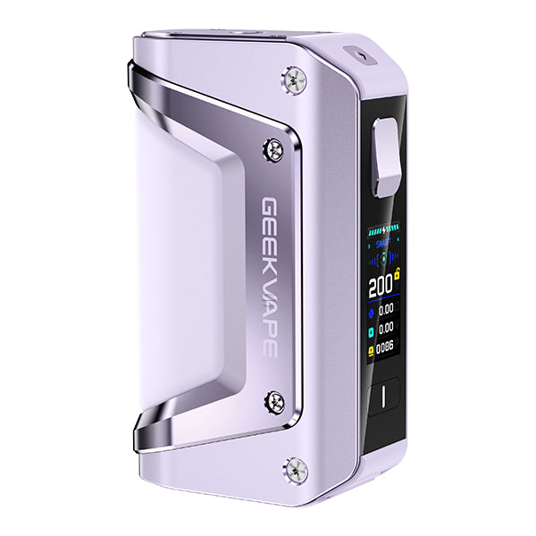 GEEKVAPE - AEGIS LEGEND 3