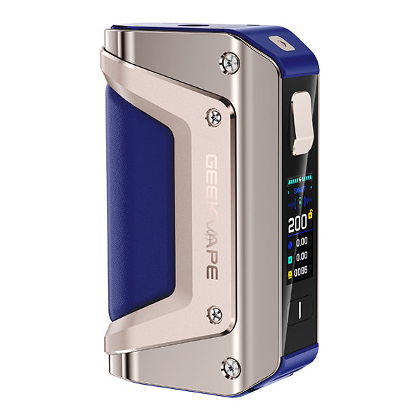 GEEKVAPE - AEGIS LEGEND 3