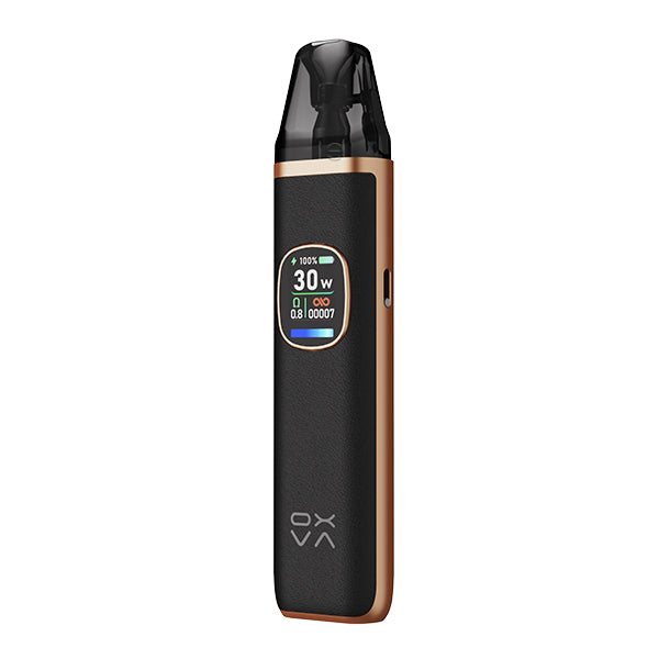 OXVA - XLIM PRO 2