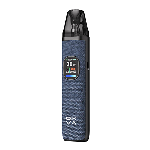 OXVA - XLIM PRO 2