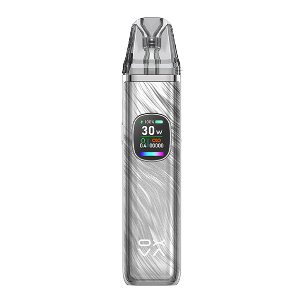 OXVA - XLIM PRO 2