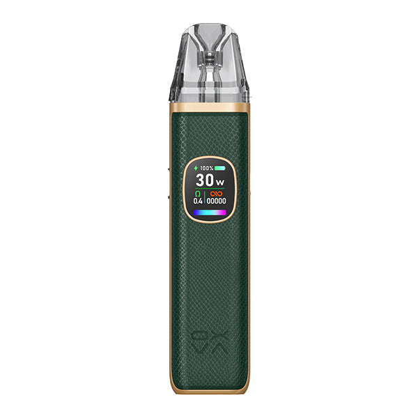 OXVA - XLIM PRO 2