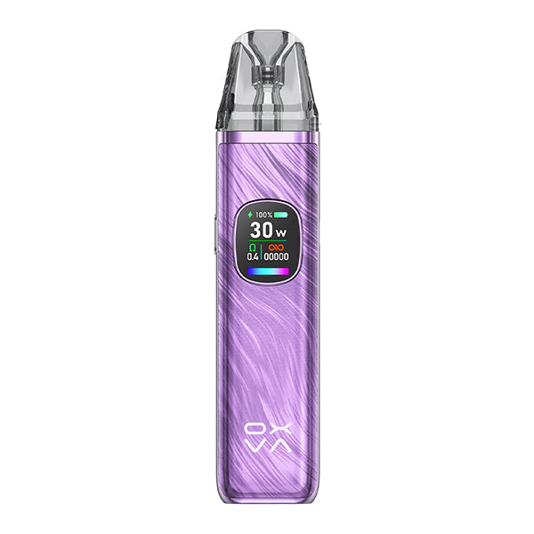 OXVA - XLIM PRO 2