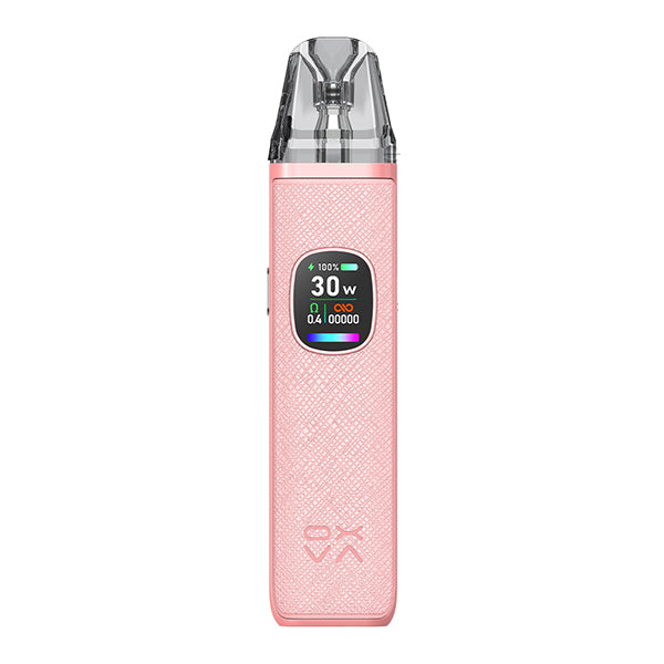 OXVA - XLIM PRO 2