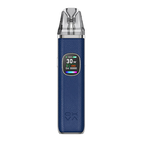 OXVA - XLIM PRO 2