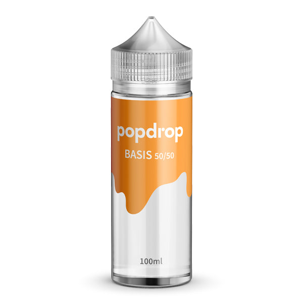 Base 100ml (50/50)