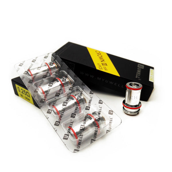UWELL - Crown 3 Coils