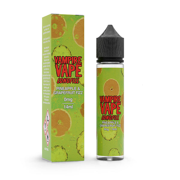 VAMPIRE VAPE
