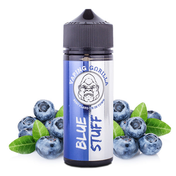 VAPING GORILLA