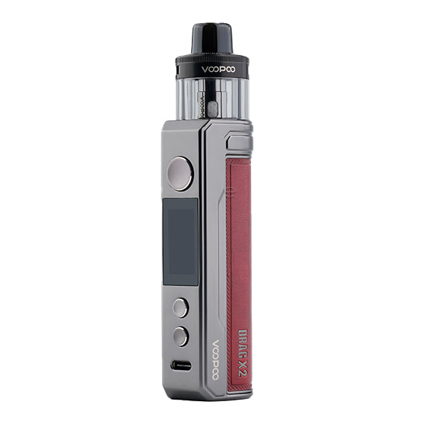 VOOPOO - Drag X2