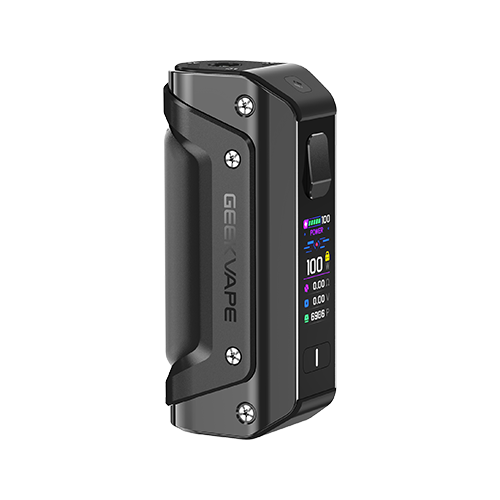 GEEKVAPE - AEGIS SOLO 3