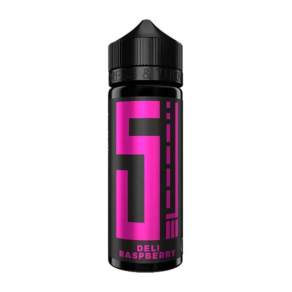 5 - Elements