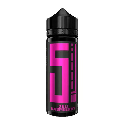 5 - Elements