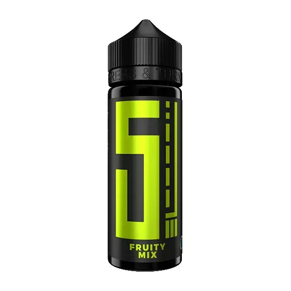5 - Elements