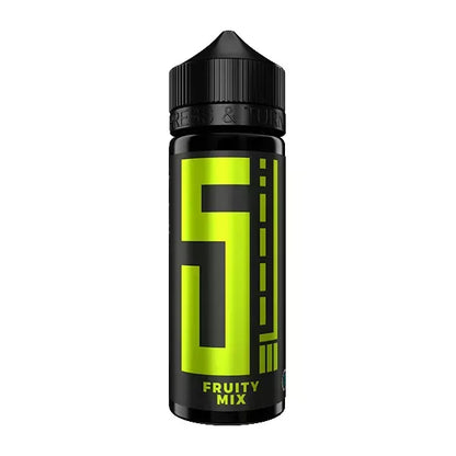 5 - Elements