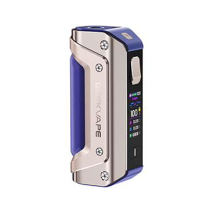 GEEKVAPE - AEGIS SOLO 3