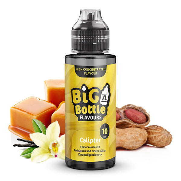 BIG BOTTLE