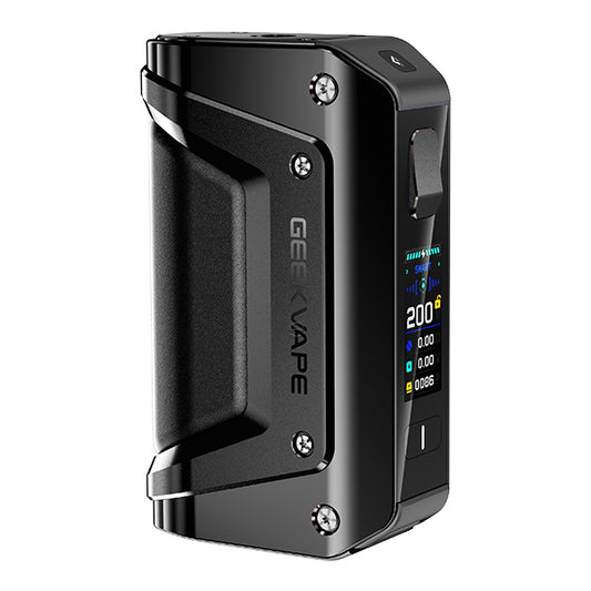 GEEKVAPE - AEGIS LEGEND 3