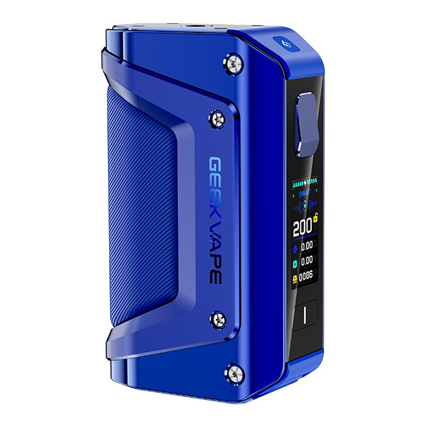 GEEKVAPE - AEGIS LEGEND 3