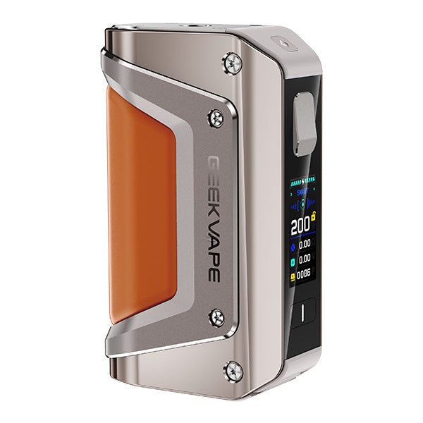 GEEKVAPE - AEGIS LEGEND 3