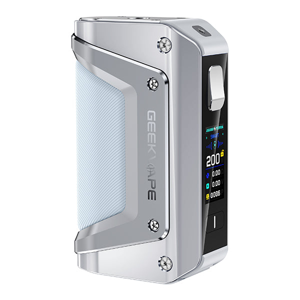 GEEKVAPE - AEGIS LEGEND 3