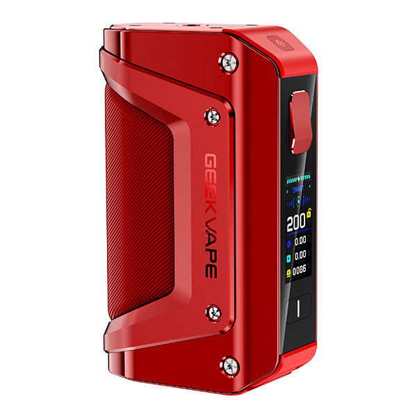 GEEKVAPE - AEGIS LEGEND 3