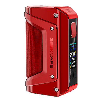 GEEKVAPE - AEGIS LEGEND 3