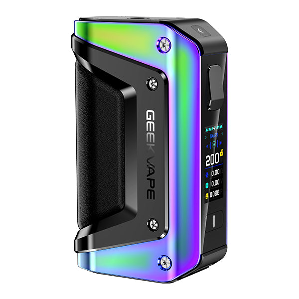 GEEKVAPE - AEGIS LEGEND 3