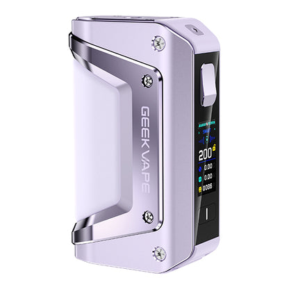 GEEKVAPE - AEGIS LEGEND 3