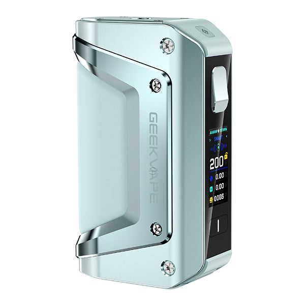 GEEKVAPE - AEGIS LEGEND 3