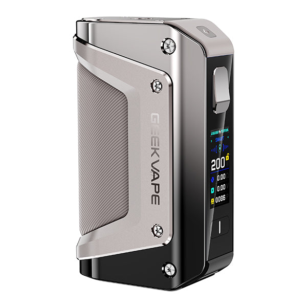 GEEKVAPE - AEGIS LEGEND 3