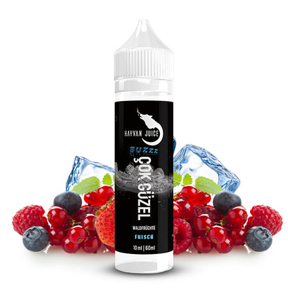Hayvan Juice