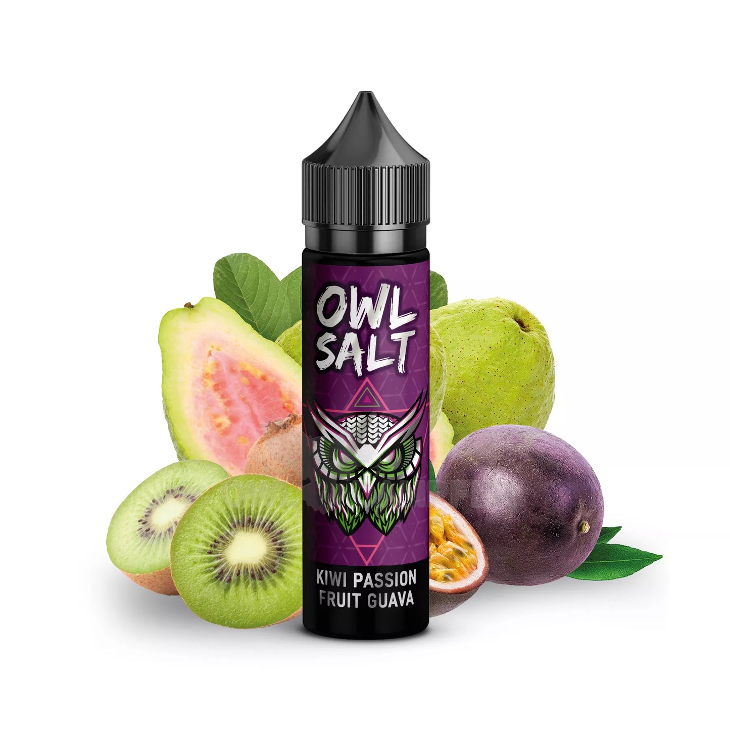 OWL NonSalt