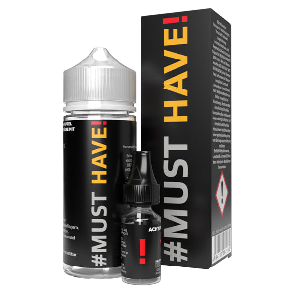 MUSTHAVE