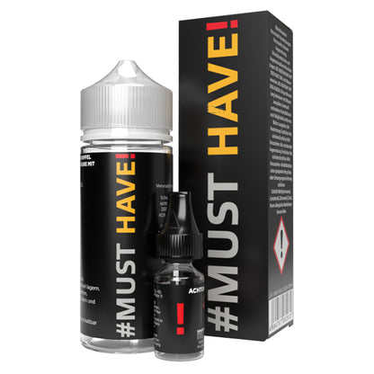 MUSTHAVE
