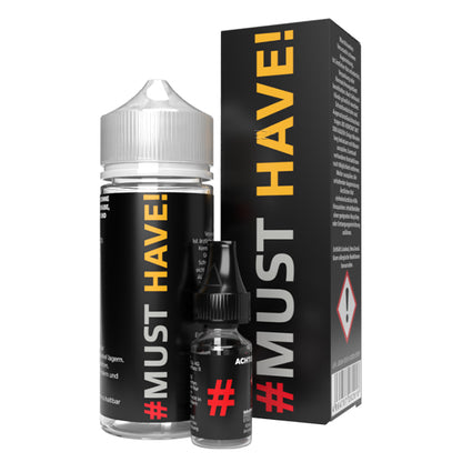 MUSTHAVE