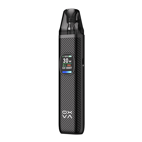 OXVA - XLIM PRO 2