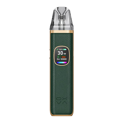 OXVA - XLIM PRO 2