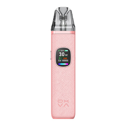 OXVA - XLIM PRO 2